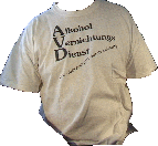AVD-T-Shirt No.1